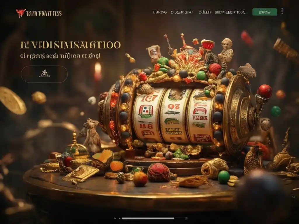 Slot Game Banner