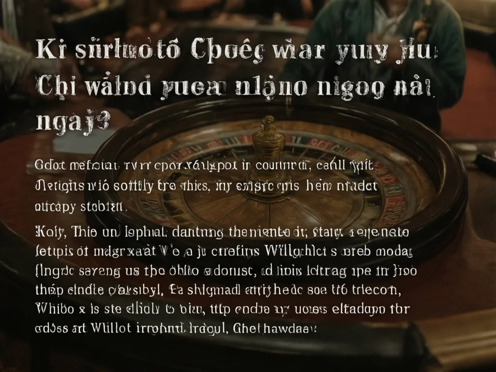 Chơi game có trách nhiệm