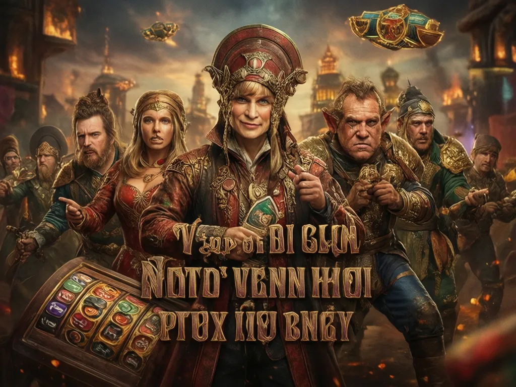 Thuật ngữ slot cơ bản